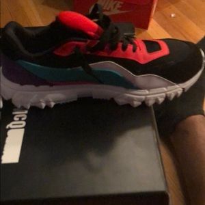 Alexander McQueen x puma